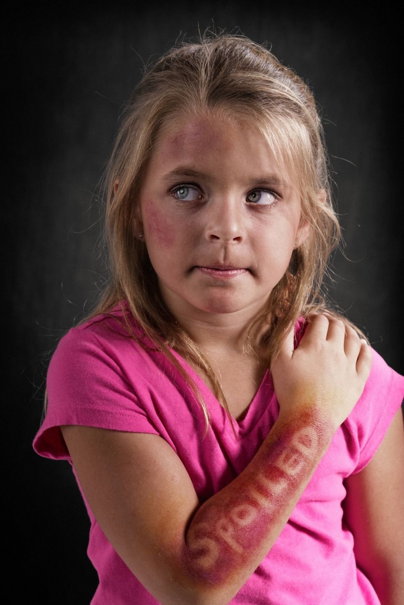 Words that leave wounds