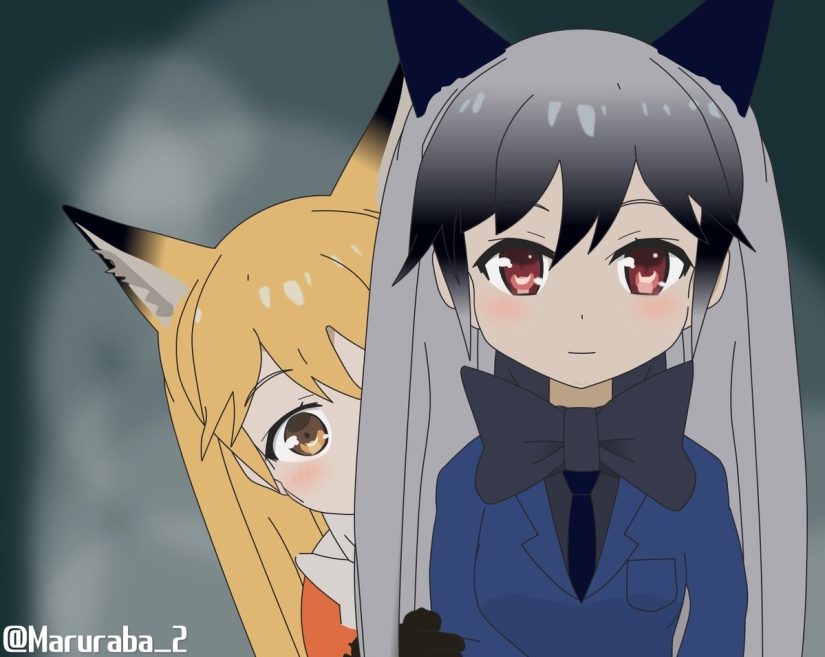 Working with tables — the "god" level: a Japanese man draws anime in Excel