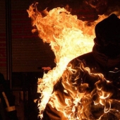 Xiaomi presentó una chaqueta económica con calefacción, y la red rusa ideó una opción aún más barata