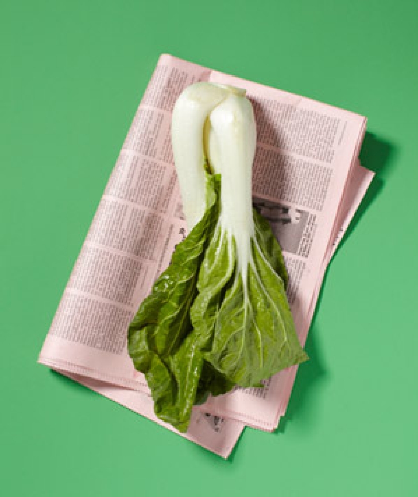 Y de nuevo nuevas ideas para cosas ordinarias