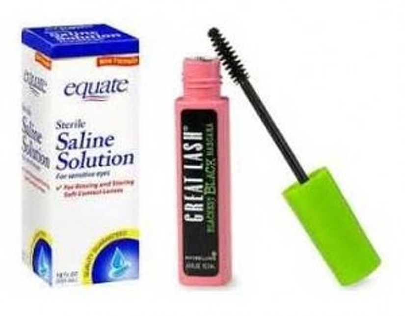 Y de nuevo nuevas ideas para cosas ordinarias