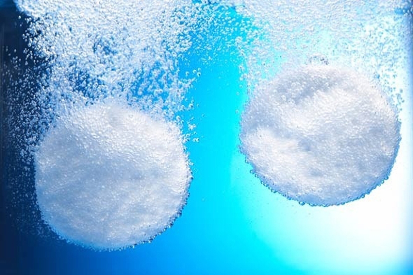 Y de nuevo nuevas ideas para cosas ordinarias