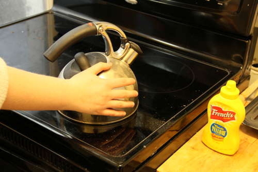 Y de nuevo nuevas ideas para cosas ordinarias