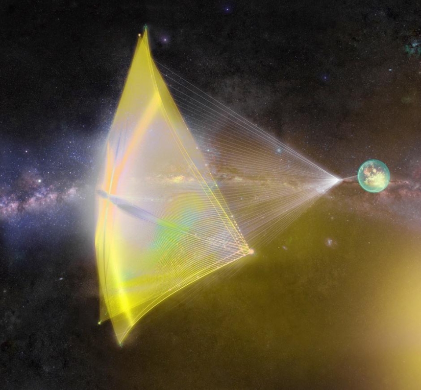 "Y la Tierra se convertirá en una bola de fuego": Stephen Hawking predijo la muerte de la humanidad