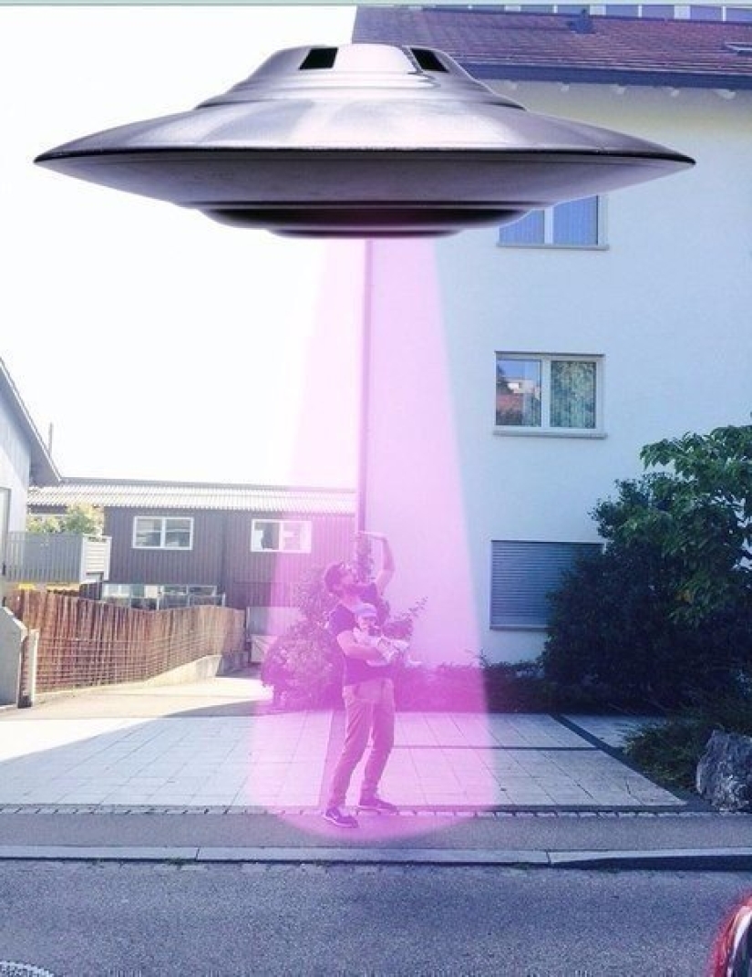 "Y, sin embargo, sobrevivió": qué sucede si dejas un hijo a un par de diseñadores