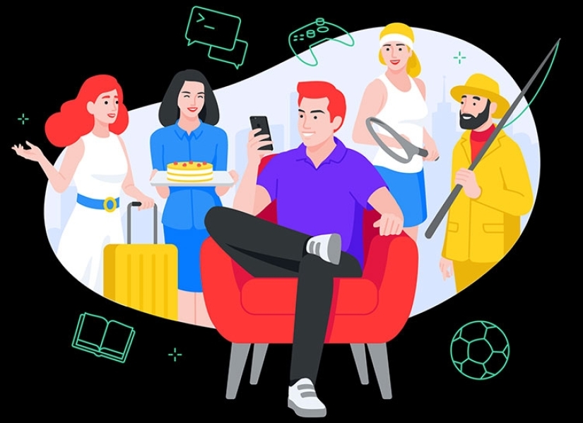 "Ya.Aura": qué esperar de la nueva red social Yandex "Ya.Aura": qué esperar de la nueva red social Yandex