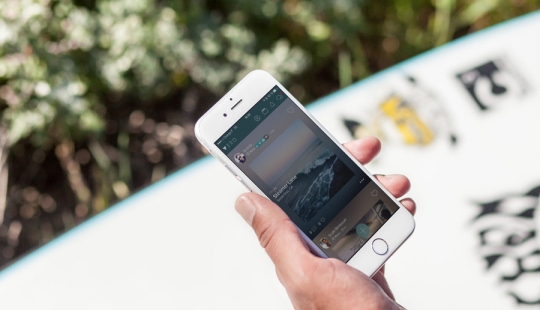 "Ya.Aura": qué esperar de la nueva red social Yandex