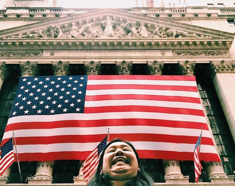 "Yo y mis tres barbillas": un irónico blog de viajes para mujeres