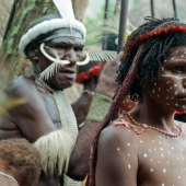 You are what you eat: amazing motives of cannibalism among different nationalities of the world