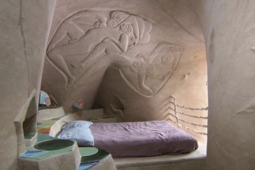 You can be speechless when you see what this old man did alone