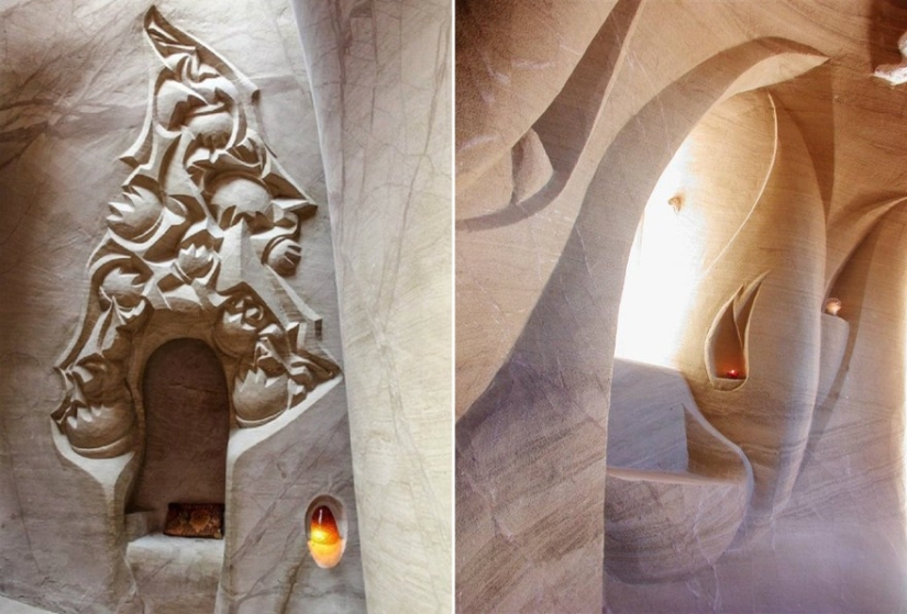 You can be speechless when you see what this old man did alone