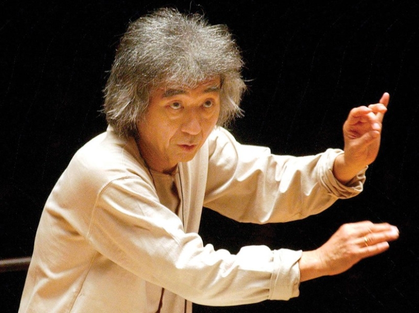 You have a "la" sinking in here