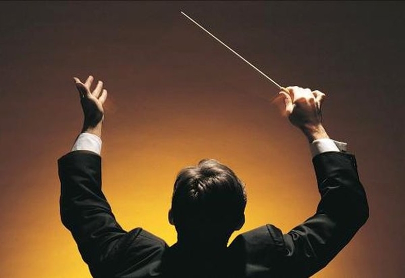 You have a "la" sinking in here