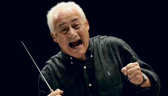 You have a "la" sinking in here