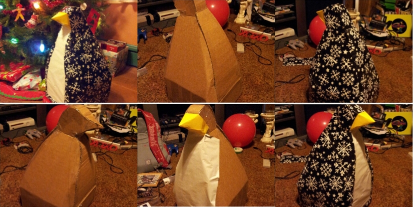 You wait for a guitar, and you get a T—shirt - Christmas surprises from noble trolls You wait for a guitar, and you get a T—shirt - Christmas surprises from noble trolls