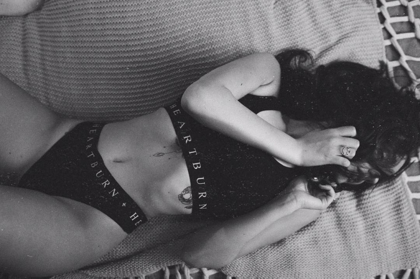 Young, beautiful, nude: 20 + candid photos of star daughters