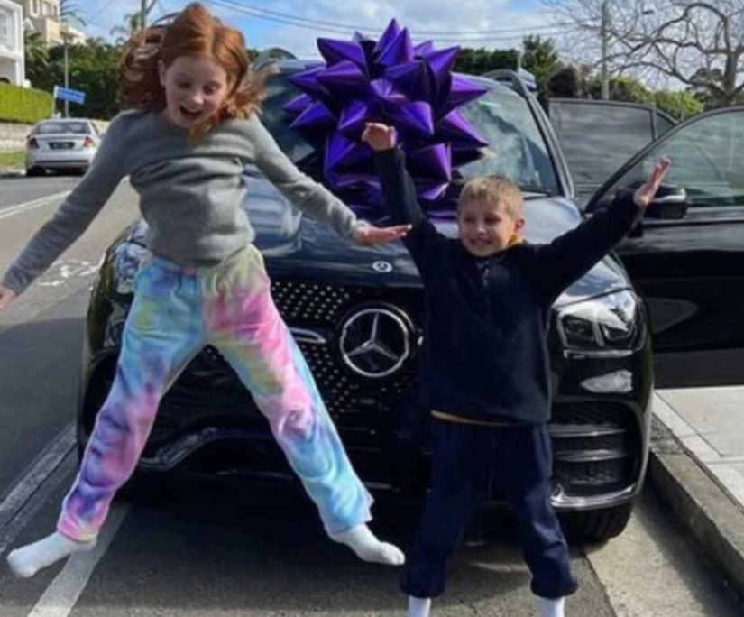 Young millionaire Pixie Curtis will be able to retire at 15 Young millionaire Pixie Curtis will be able to retire at 15