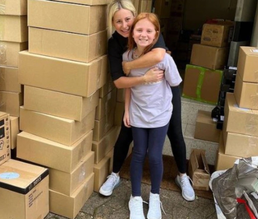 Young millionaire Pixie Curtis will be able to retire at 15 Young millionaire Pixie Curtis will be able to retire at 15