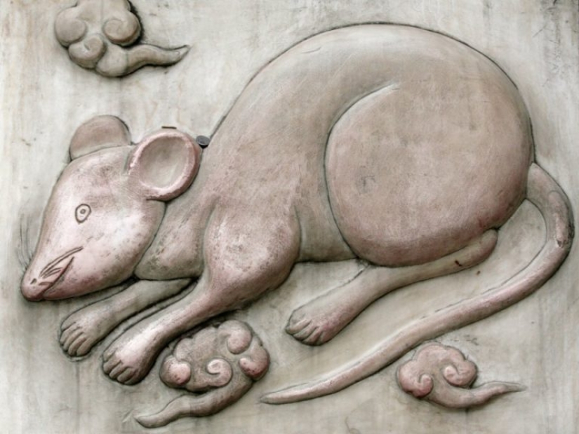 Your best personality trait based on your Chinese zodiac sign