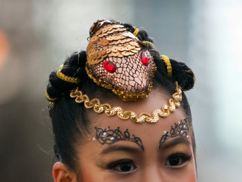 Your best personality trait based on your Chinese zodiac sign