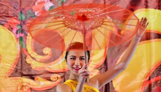 Your best personality trait based on your Chinese zodiac sign