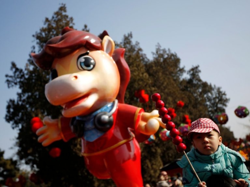 Your best personality trait based on your Chinese zodiac sign