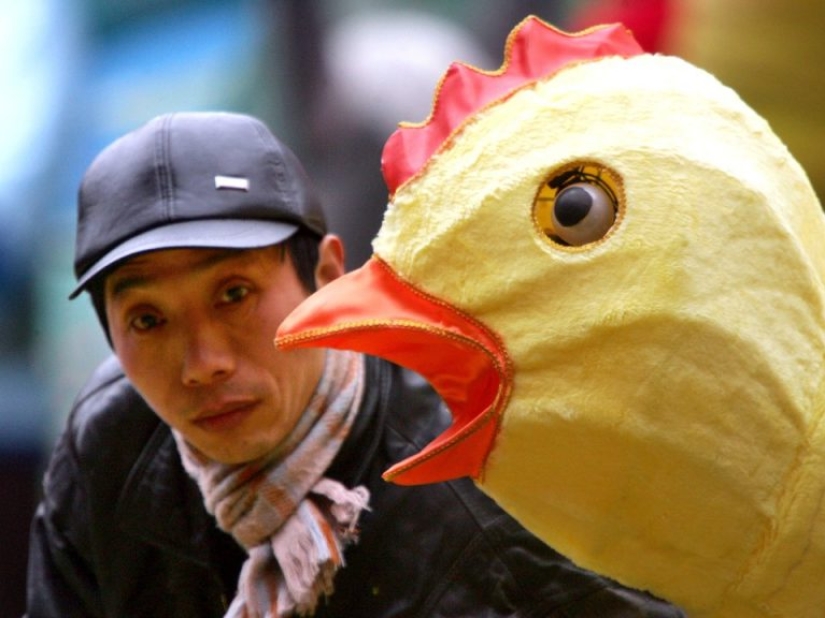 Your best personality trait based on your Chinese zodiac sign