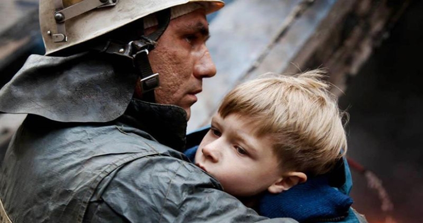 Your children should know this: Three rules of fire survival