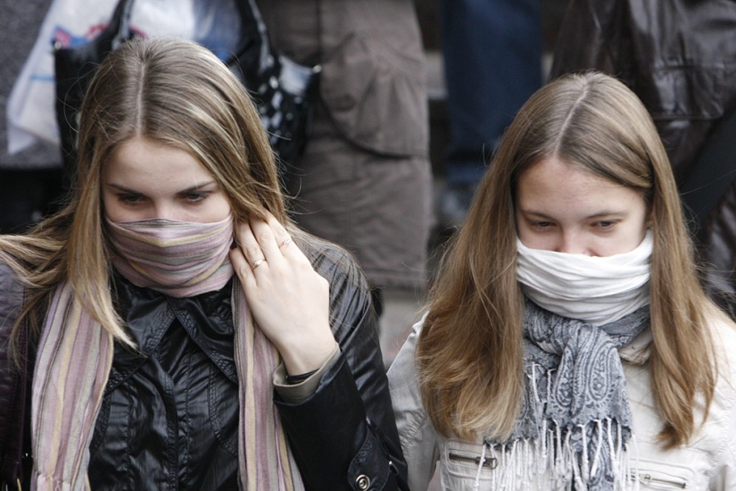 Your children should know this: Three rules of fire survival