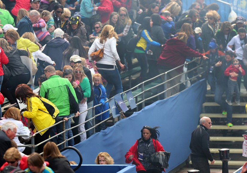 Your children should know this: Three rules of fire survival