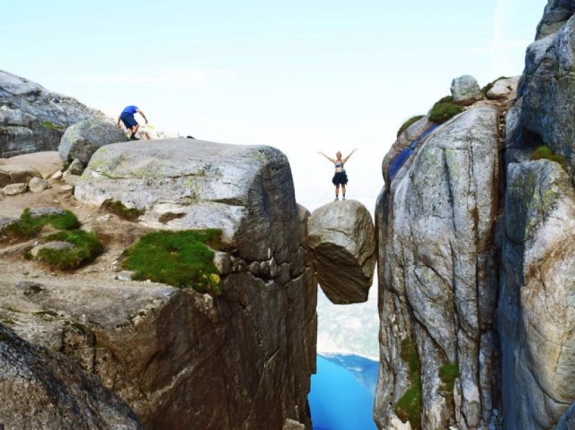 Your ideal vacation according to your zodiac sign