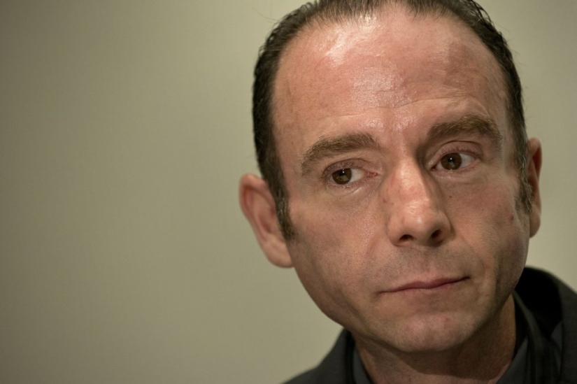 You're alive while hope is alive: the story of the first person cured of AIDS