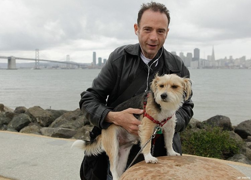 You're alive while hope is alive: the story of the first person cured of AIDS