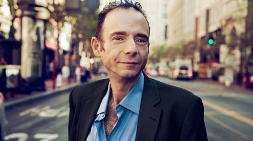 You're alive while hope is alive: the story of the first person cured of AIDS