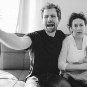 "You're Dad. You buy a balloon in the park for 35 bucks": Parents' tweets that will make you appreciate contraception