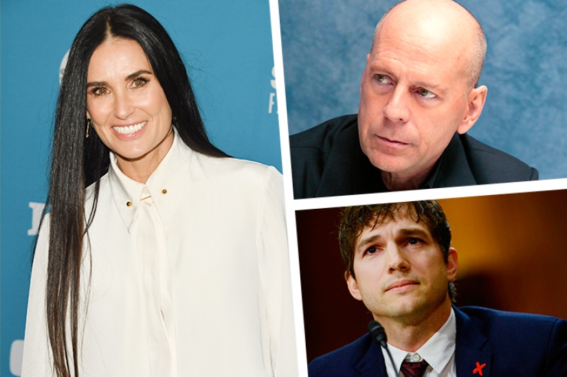 "You're going to pay me for this": famous women who got rich in divorce "You're going to pay me for this": famous women who got rich in divorce