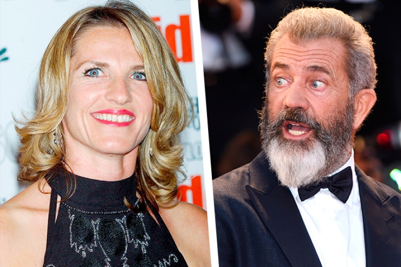 "You're going to pay me for this": famous women who got rich in divorce "You're going to pay me for this": famous women who got rich in divorce