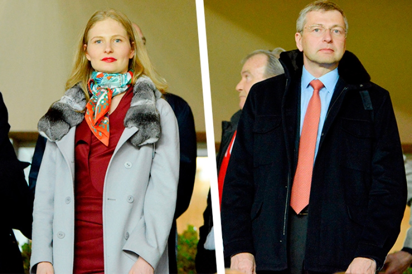 "You're going to pay me for this": famous women who got rich in divorce "You're going to pay me for this": famous women who got rich in divorce