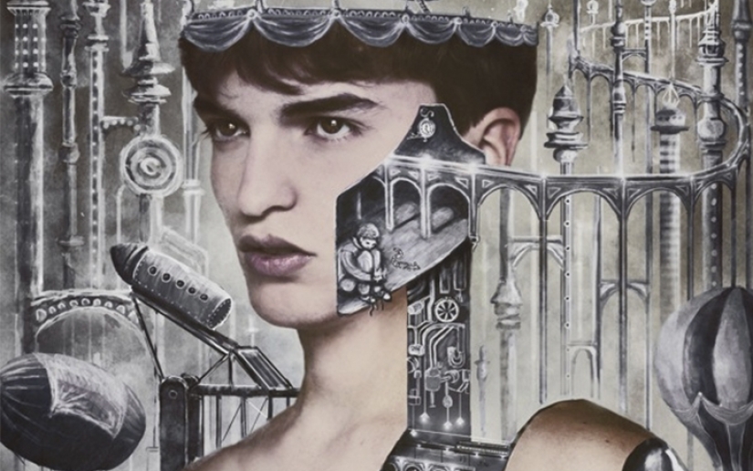 Youth and Death: Marwan Pallas and his Homoerotic Works Youth and Death: Marwan Pallas and his Homoerotic Works