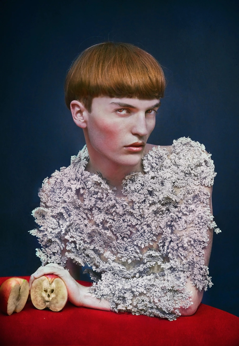 Youth and Death: Marwan Pallas and his Homoerotic Works Youth and Death: Marwan Pallas and his Homoerotic Works