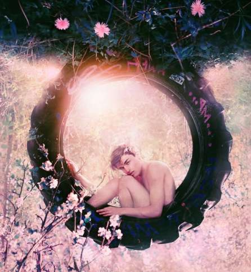 Youth and Death: Marwan Pallas and his Homoerotic Works Youth and Death: Marwan Pallas and his Homoerotic Works