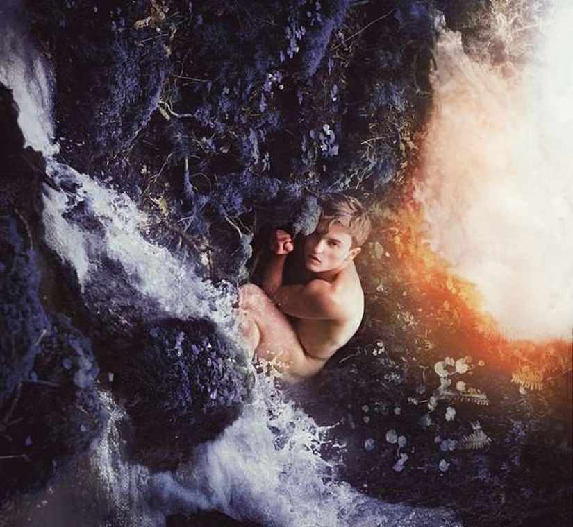 Youth and Death: Marwan Pallas and his Homoerotic Works Youth and Death: Marwan Pallas and his Homoerotic Works