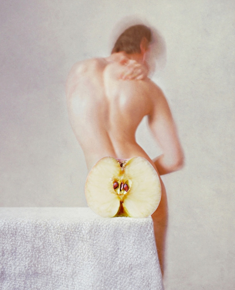 Youth and Death: Marwan Pallas and his Homoerotic Works Youth and Death: Marwan Pallas and his Homoerotic Works