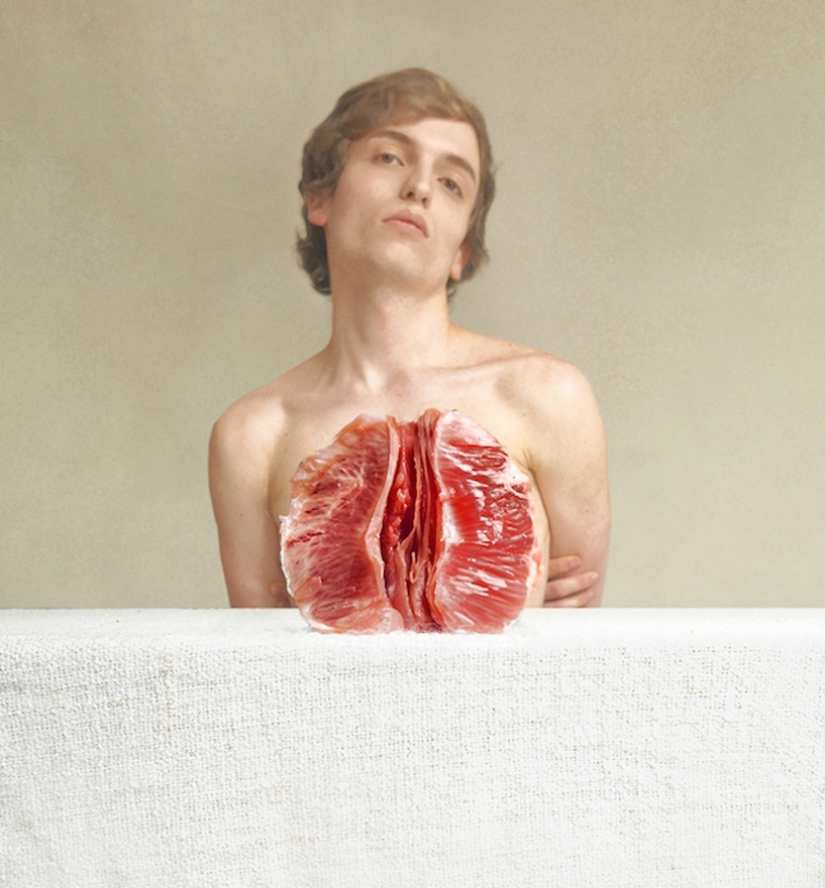 Youth and Death: Marwan Pallas and his Homoerotic Works Youth and Death: Marwan Pallas and his Homoerotic Works