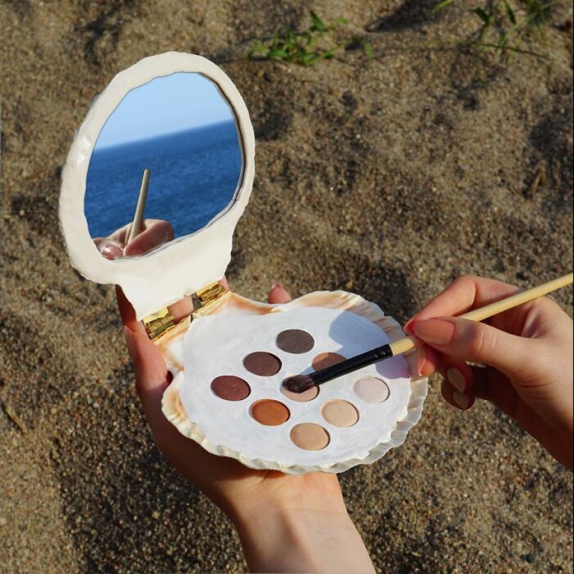 10 accesorios y artículos no tan prácticos de Gab Bois que seguramente llamarán tu atención 10 accesorios y artículos no tan prácticos de Gab Bois que seguramente llamarán tu atención