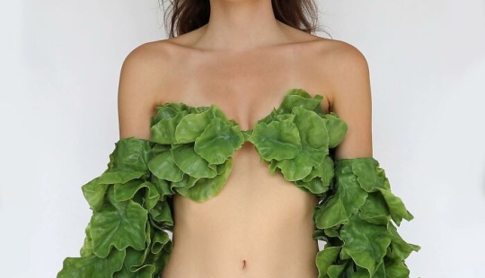 10 accesorios y artículos no tan prácticos de Gab Bois que seguramente llamarán tu atención