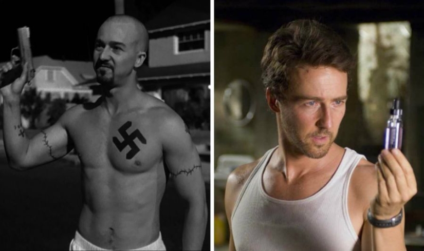 10 actores dignos de un Oscar que nunca tuvieron