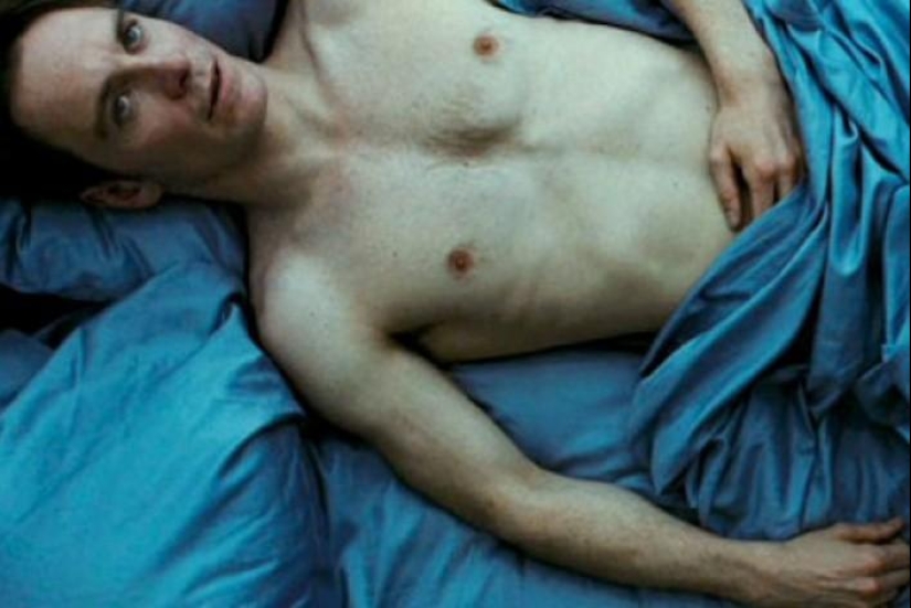 10 actors who are not afraid to get naked 10 actors who are not afraid to get naked