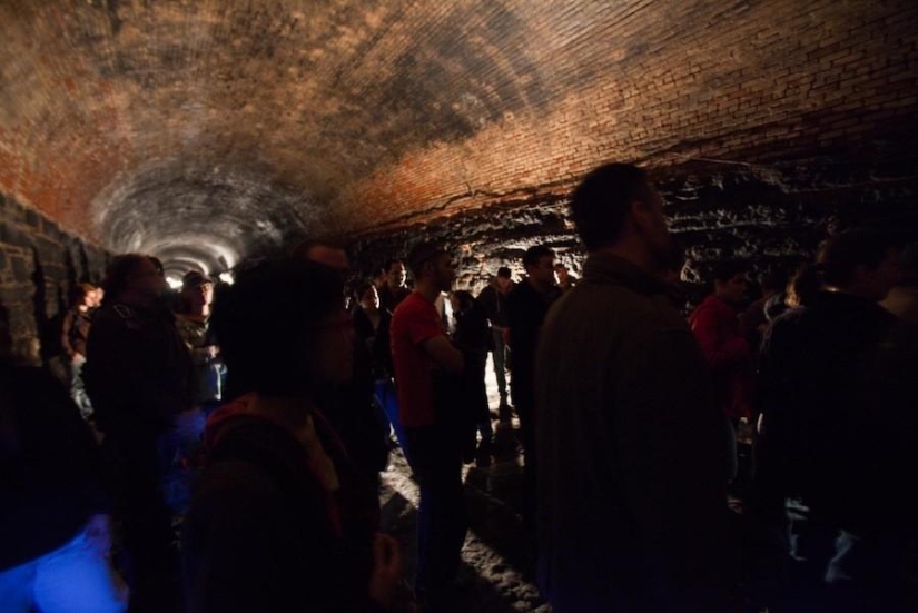 10 amazing abandoned corners of our planet where you can go