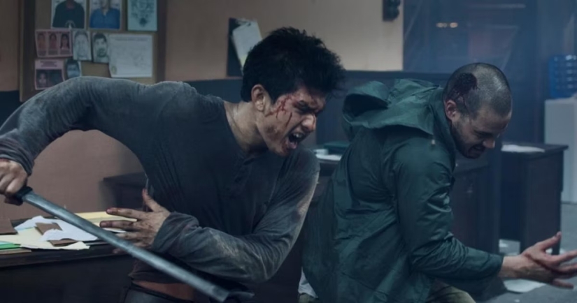 10 Amazing Martial Arts Movies and TV Shows to Watch if you Love Max's Warrior